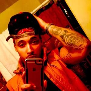 Meet your Posher, Trey